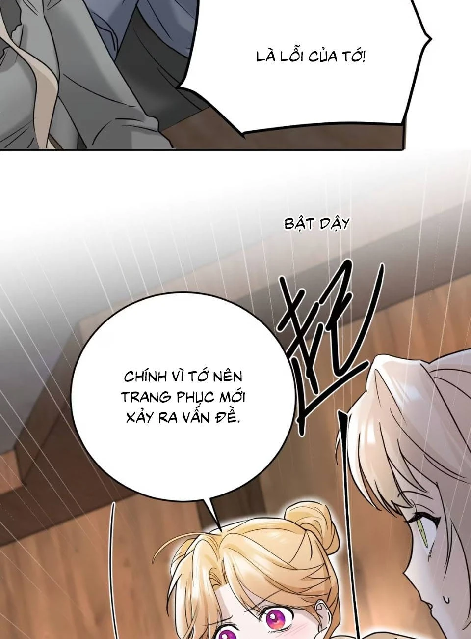 Kill Me Love Me Chapter 8 - 12