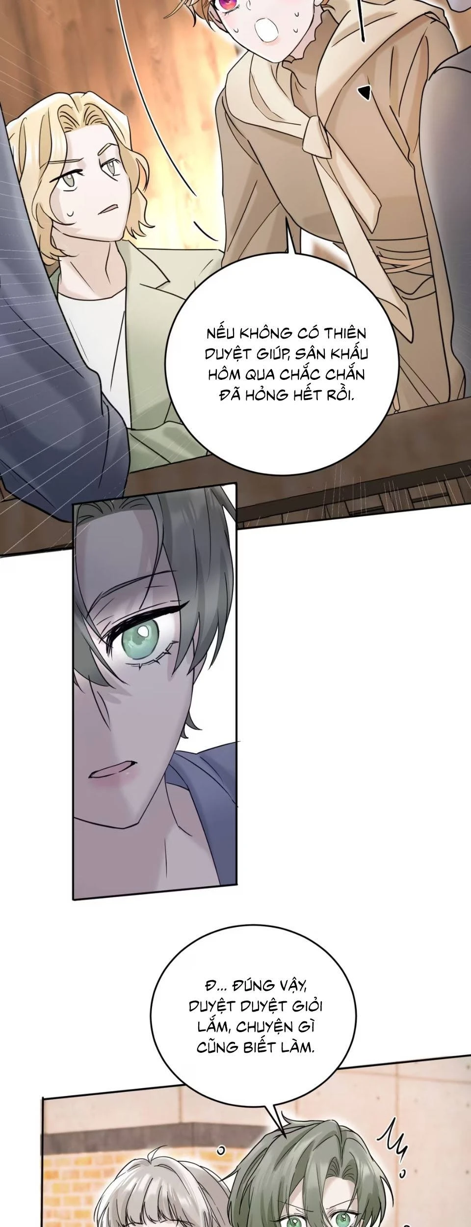 Kill Me Love Me Chapter 8 - 13