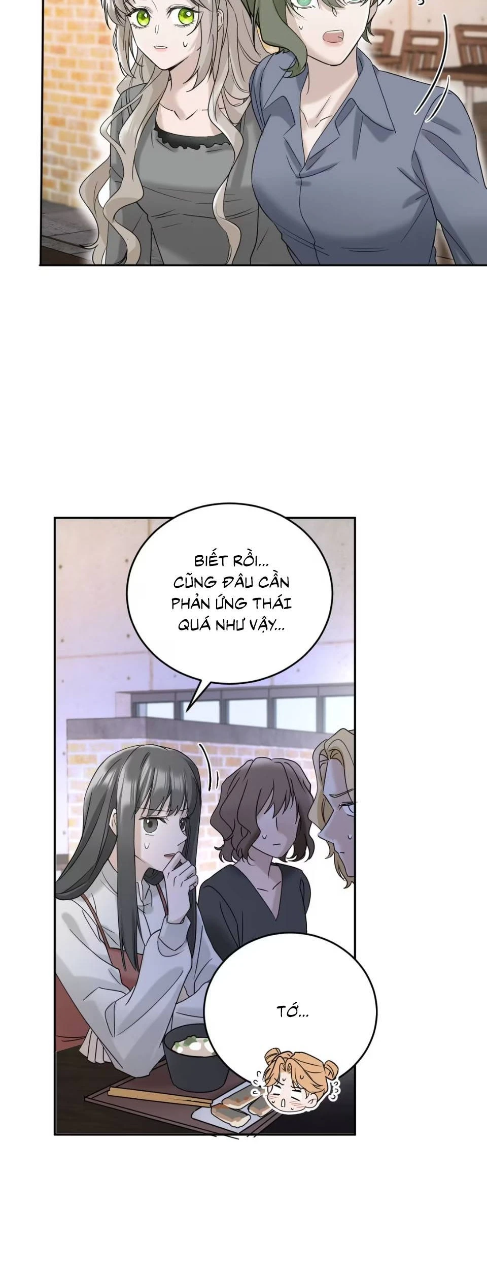 Kill Me Love Me Chapter 8 - 14