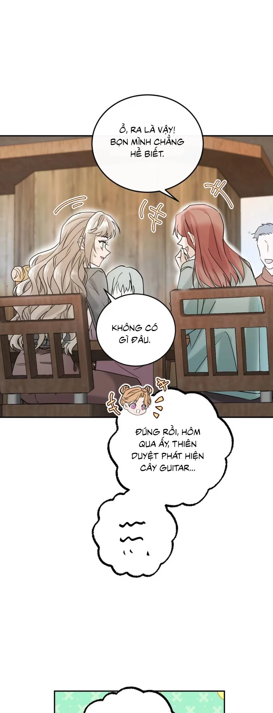 Kill Me Love Me Chapter 8 - 15