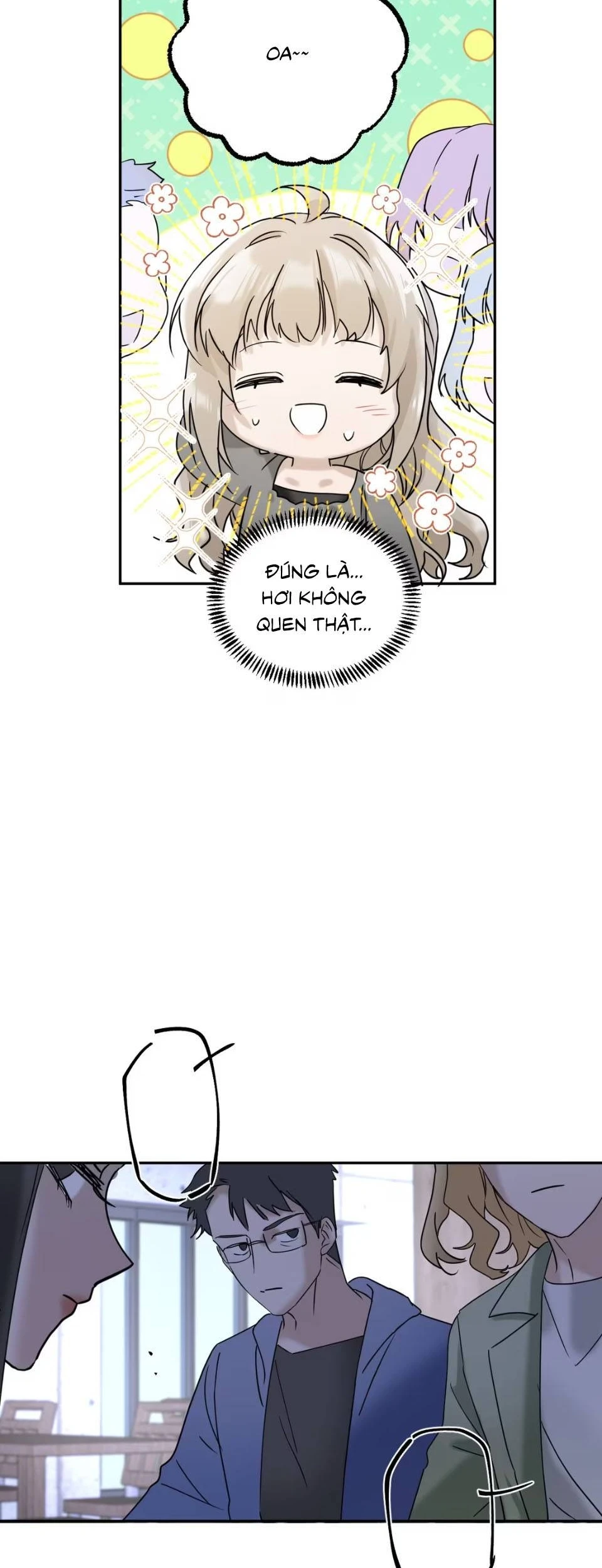 Kill Me Love Me Chapter 8 - 16