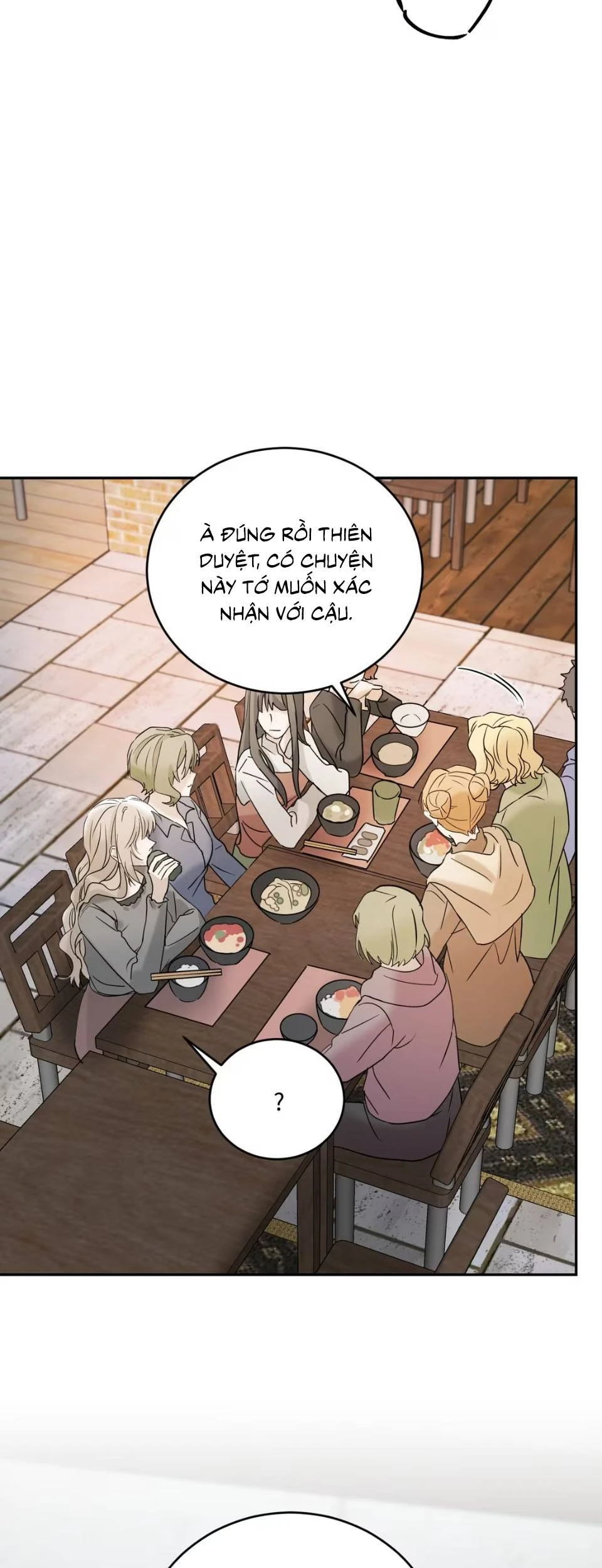 Kill Me Love Me Chapter 8 - 17