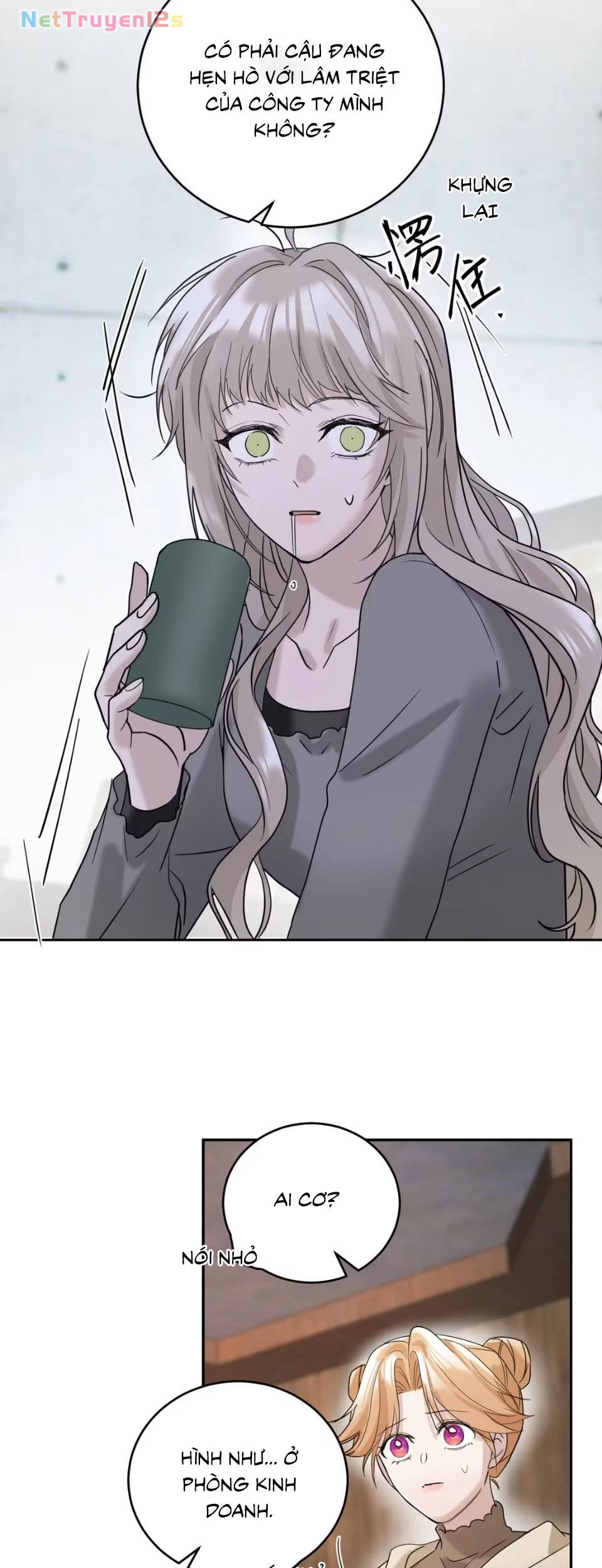 Kill Me Love Me Chapter 8 - 18