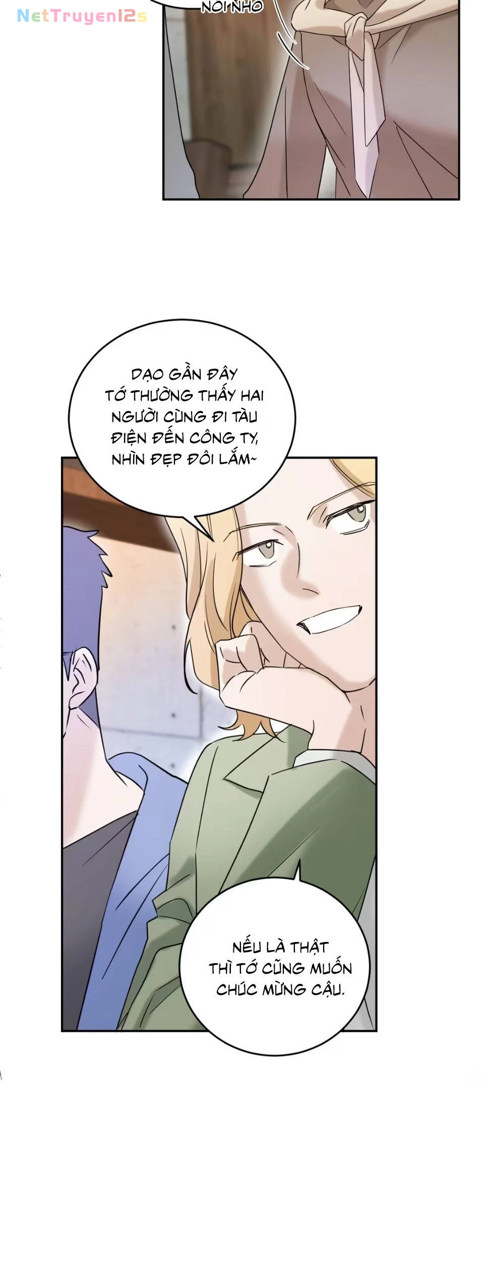 Kill Me Love Me Chapter 8 - 19