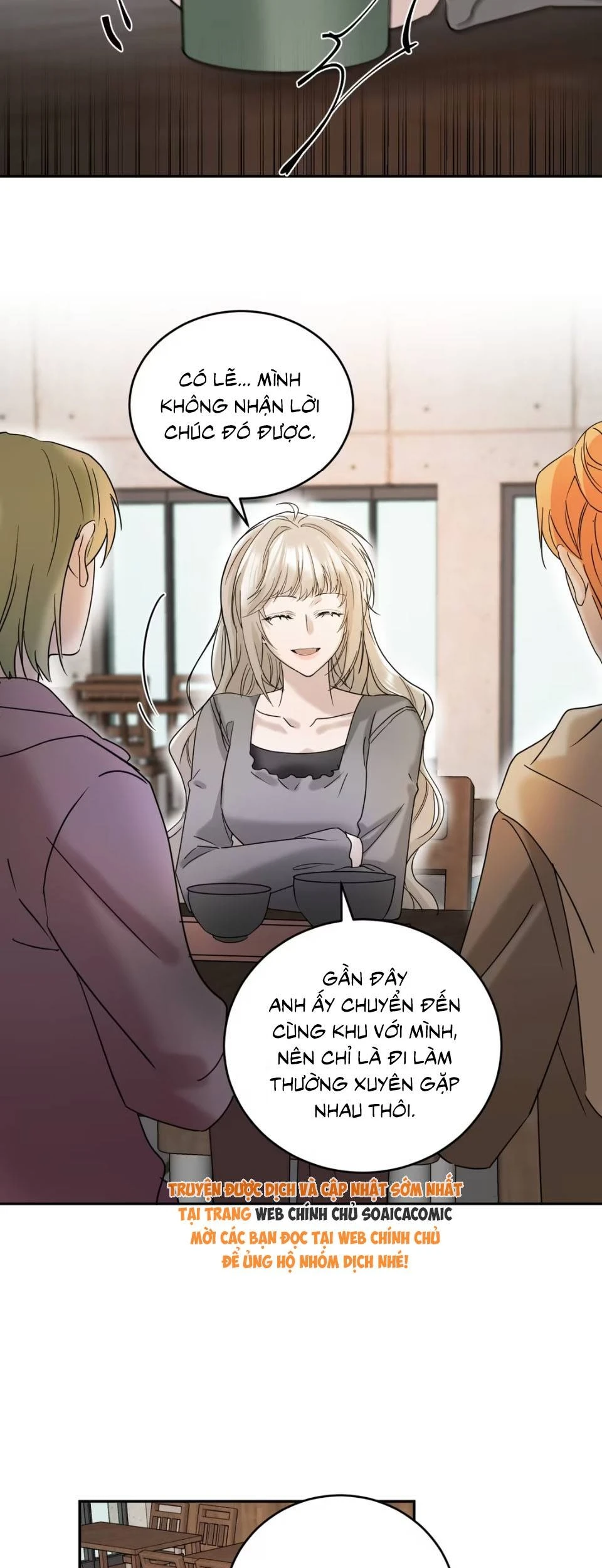 Kill Me Love Me Chapter 8 - 21