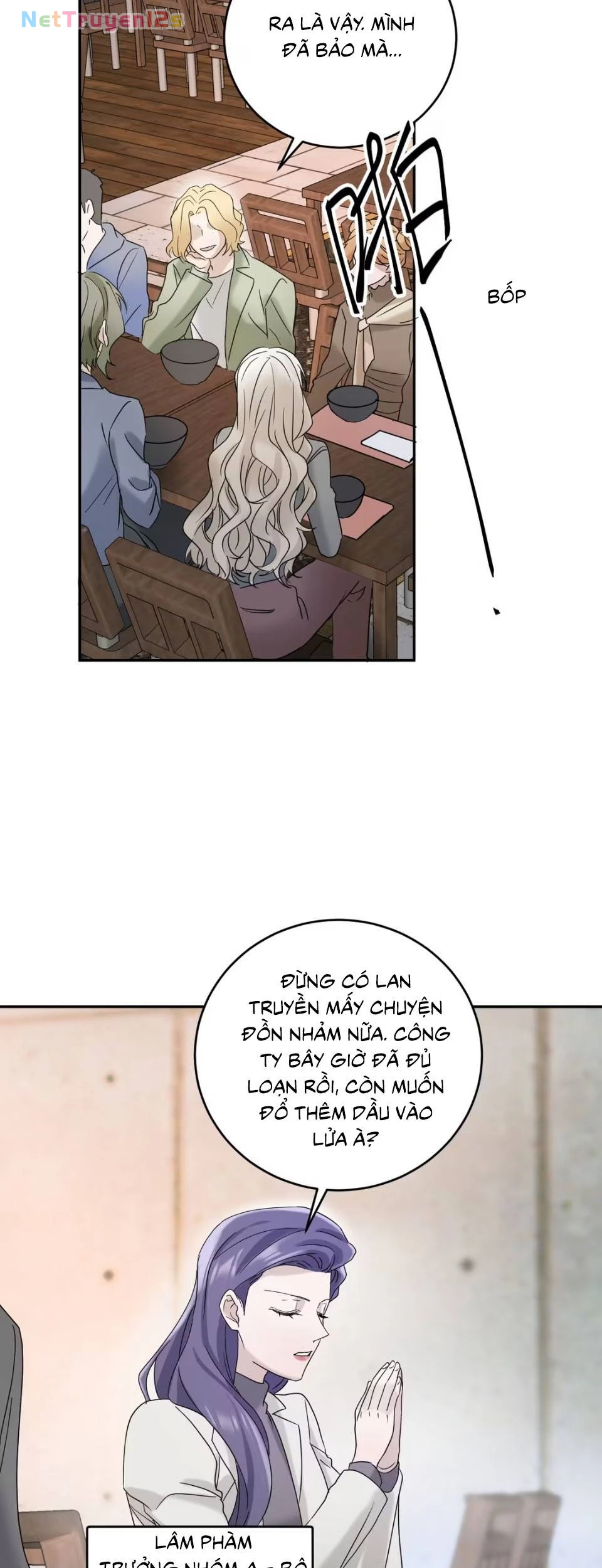 Kill Me Love Me Chapter 8 - 22