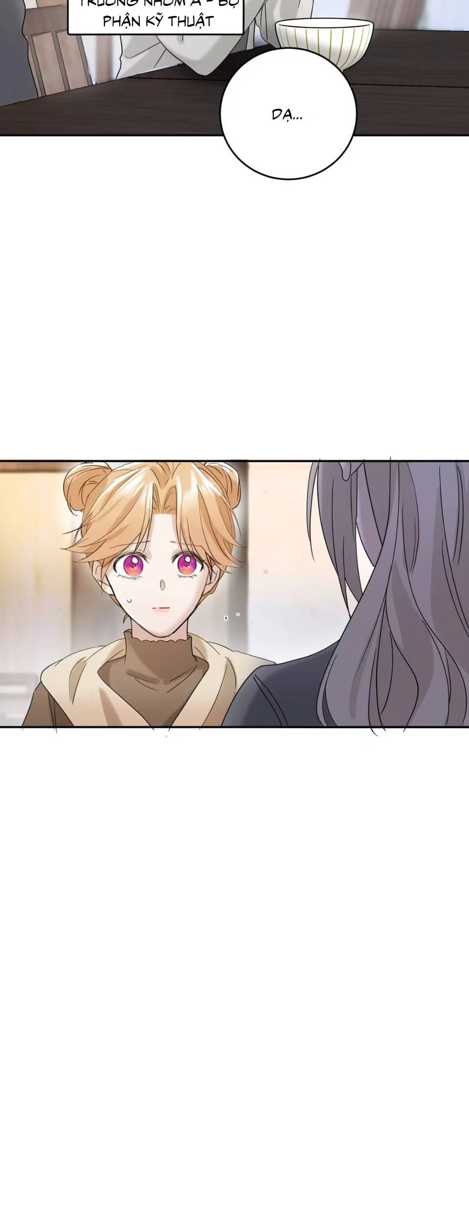 Kill Me Love Me Chapter 8 - 23
