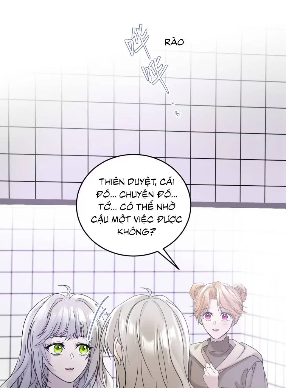 Kill Me Love Me Chapter 8 - 24