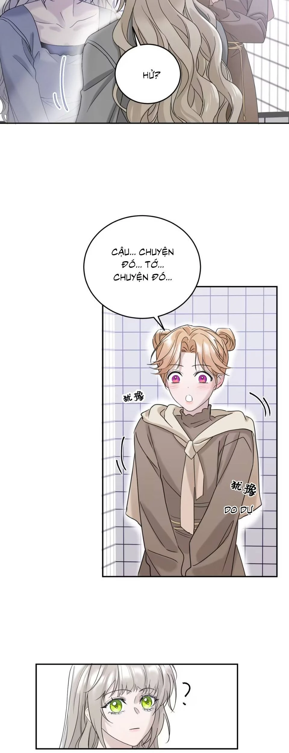 Kill Me Love Me Chapter 8 - 25