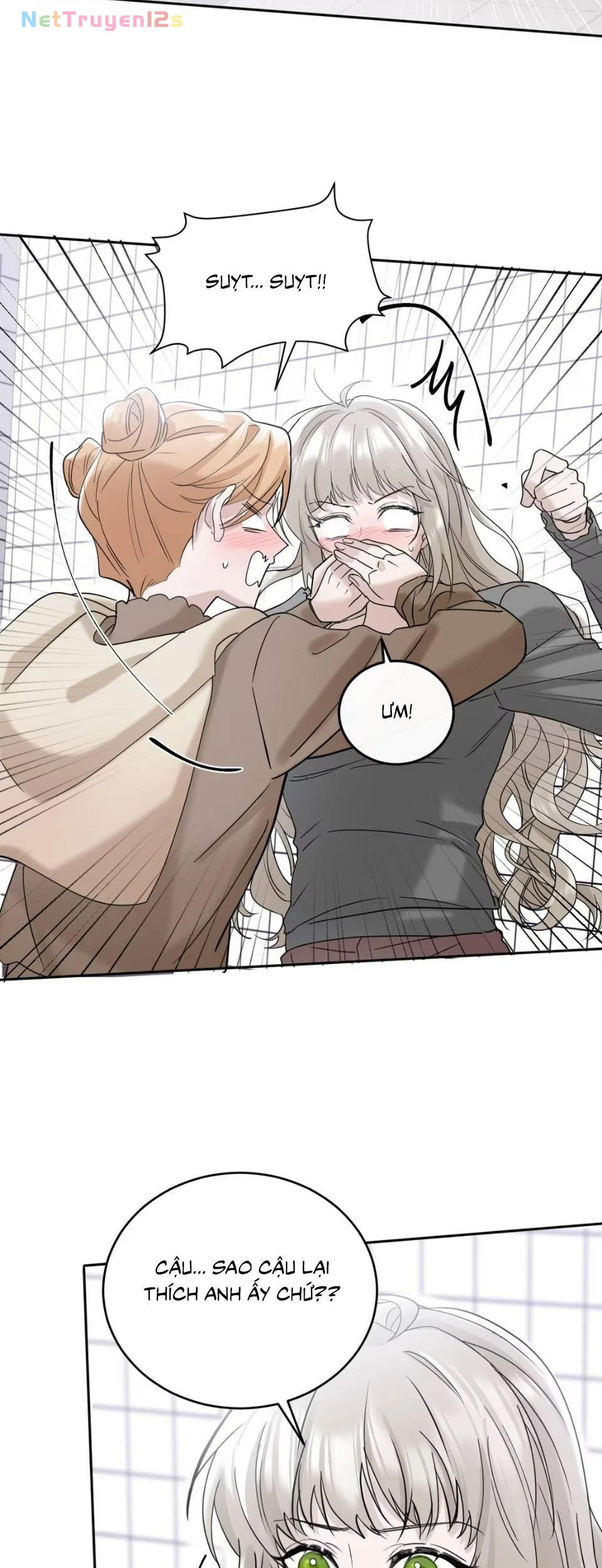 Kill Me Love Me Chapter 8 - 27