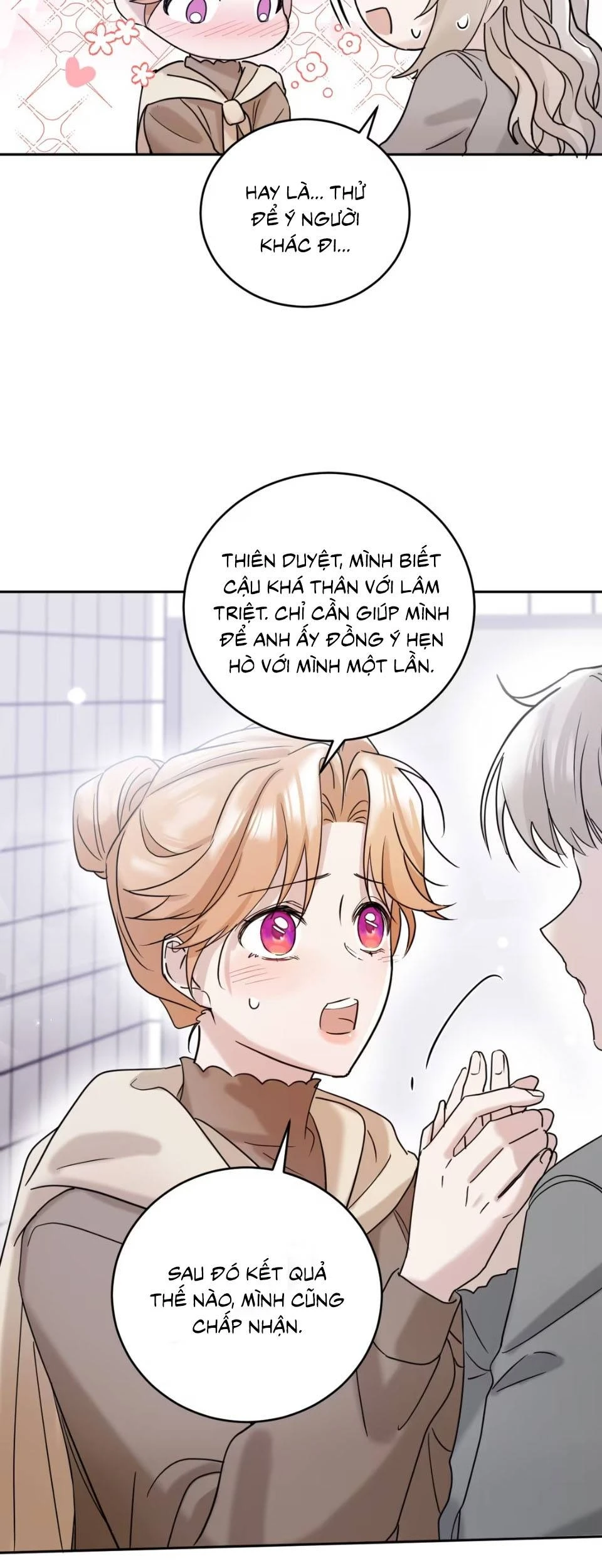 Kill Me Love Me Chapter 8 - 29