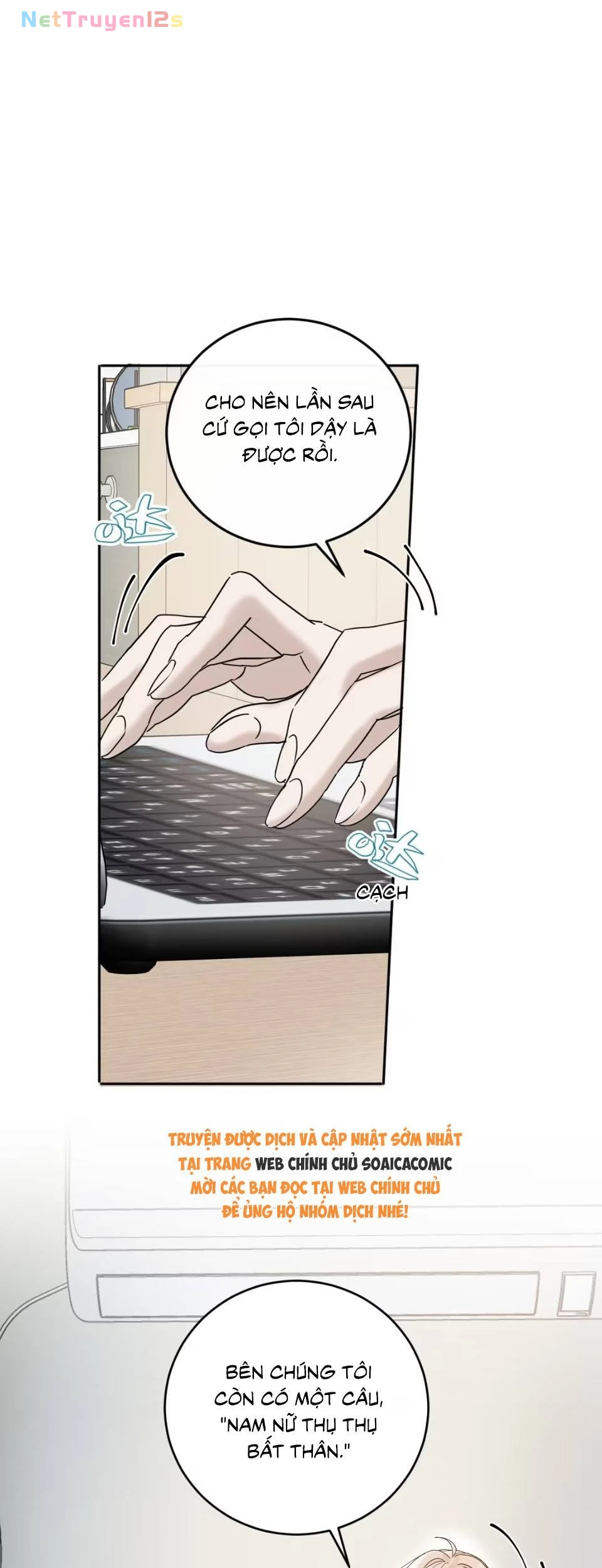 Kill Me Love Me Chapter 8 - 31