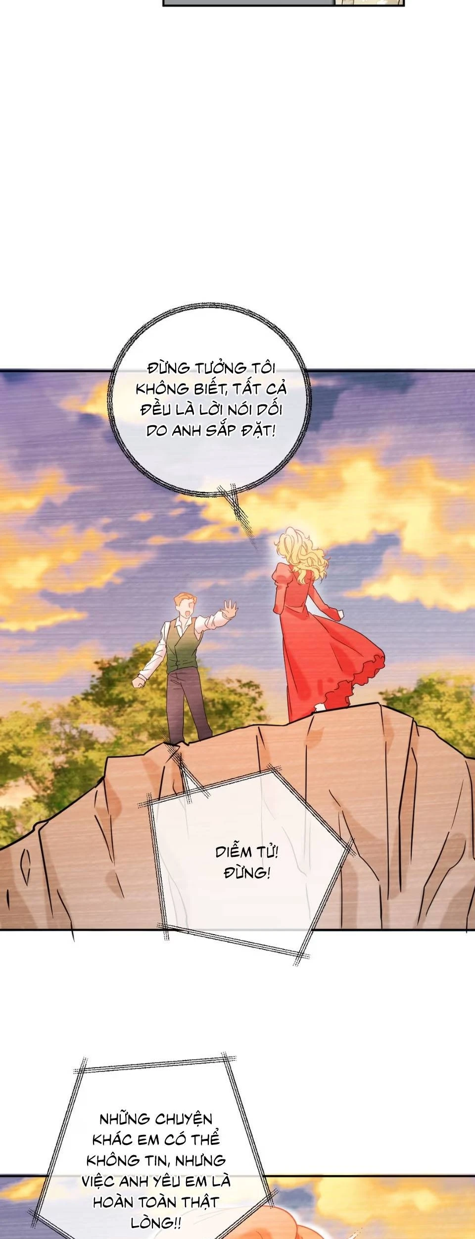 Kill Me Love Me Chapter 8 - 33