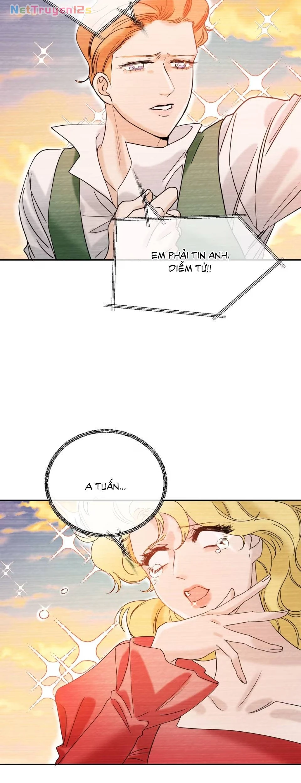 Kill Me Love Me Chapter 8 - 34