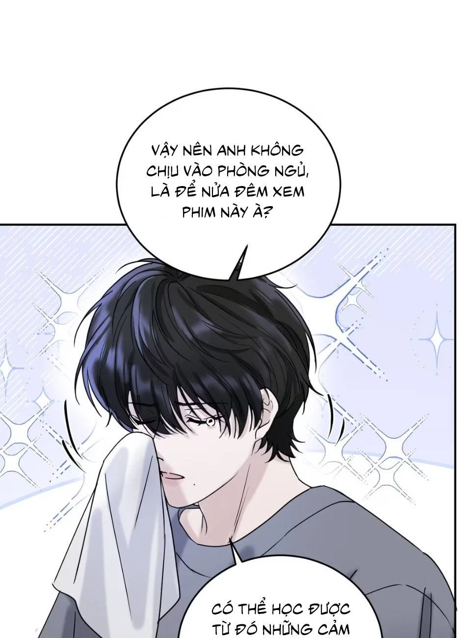 Kill Me Love Me Chapter 8 - 36
