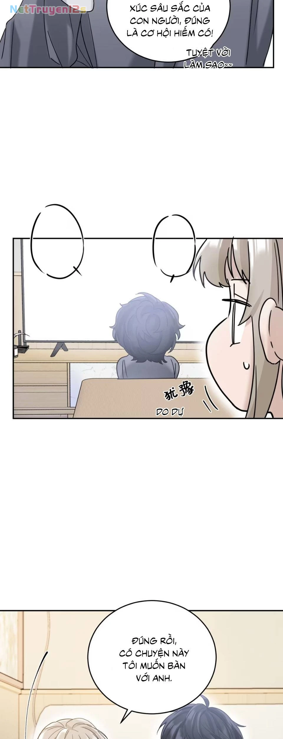 Kill Me Love Me Chapter 8 - 37