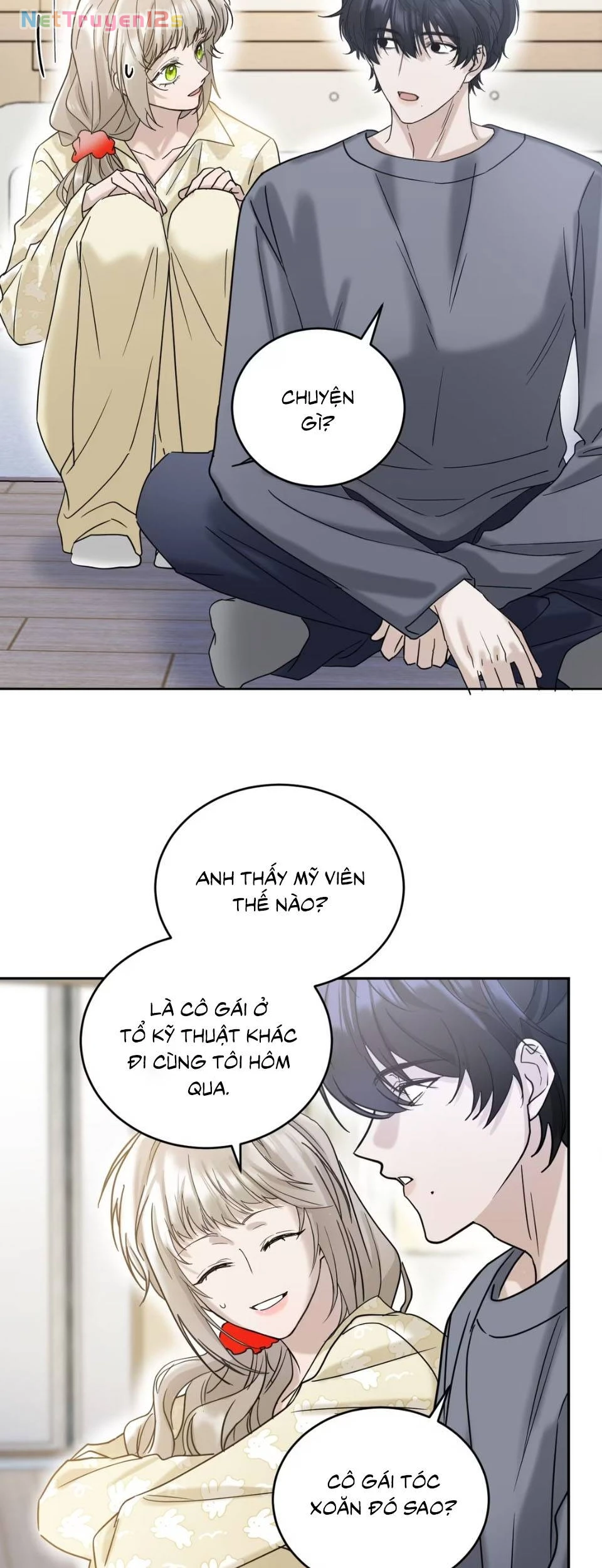 Kill Me Love Me Chapter 8 - 38
