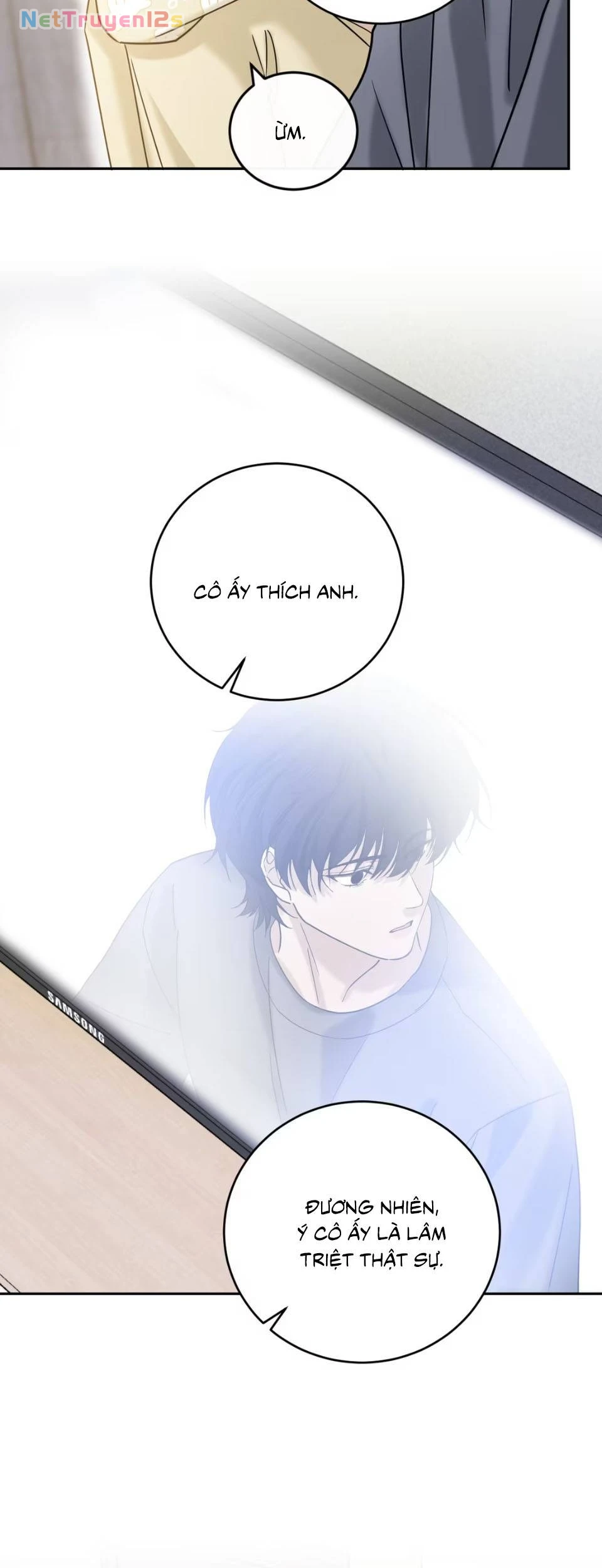 Kill Me Love Me Chapter 8 - 39
