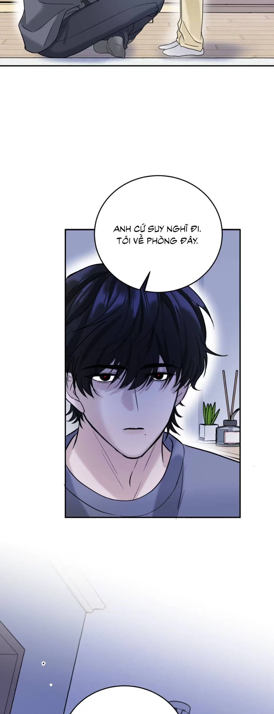 Kill Me Love Me Chapter 8 - 42