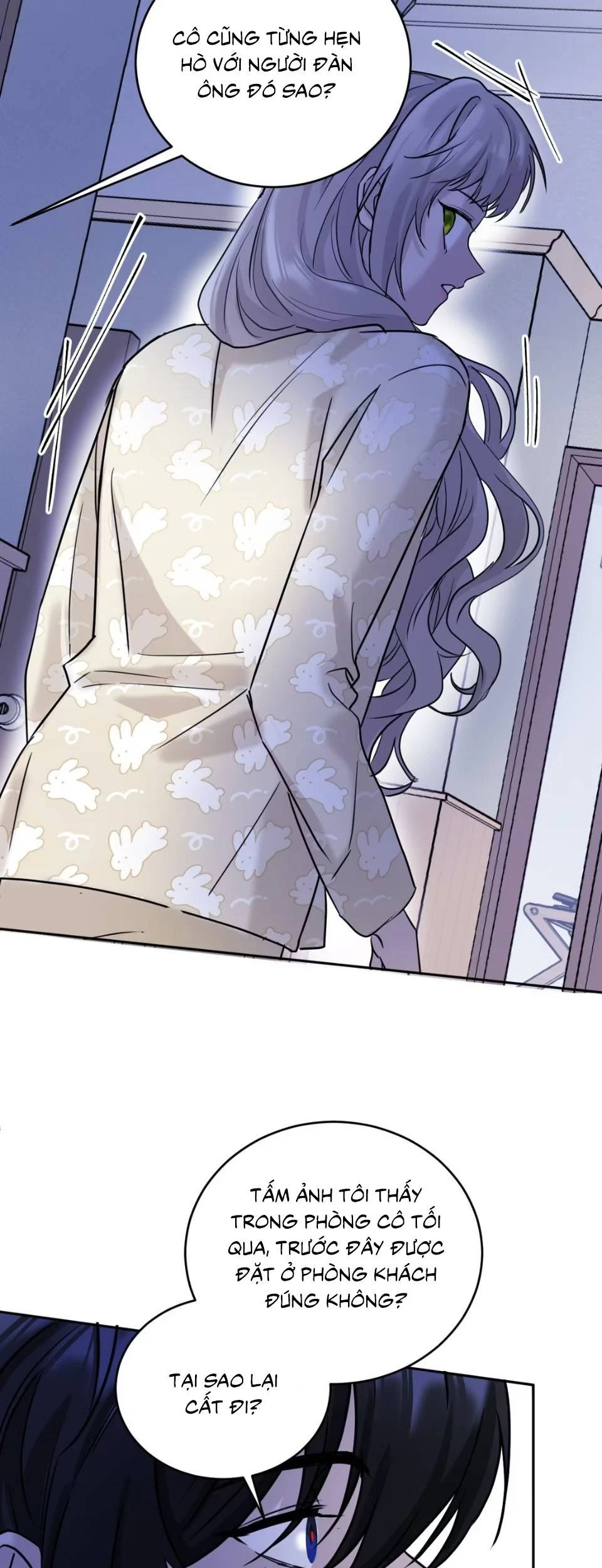 Kill Me Love Me Chapter 8 - 43