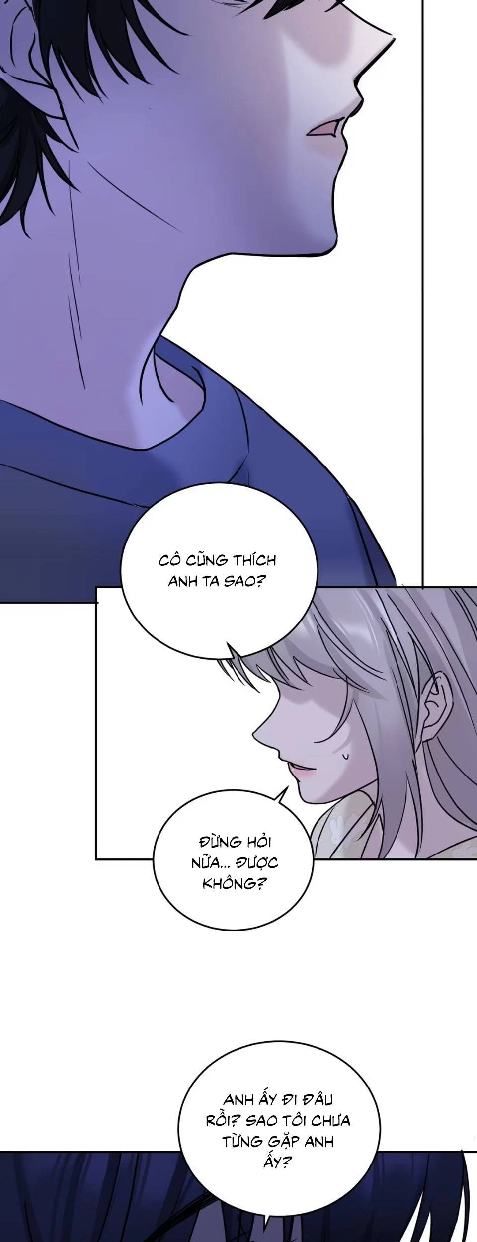 Kill Me Love Me Chapter 8 - 44