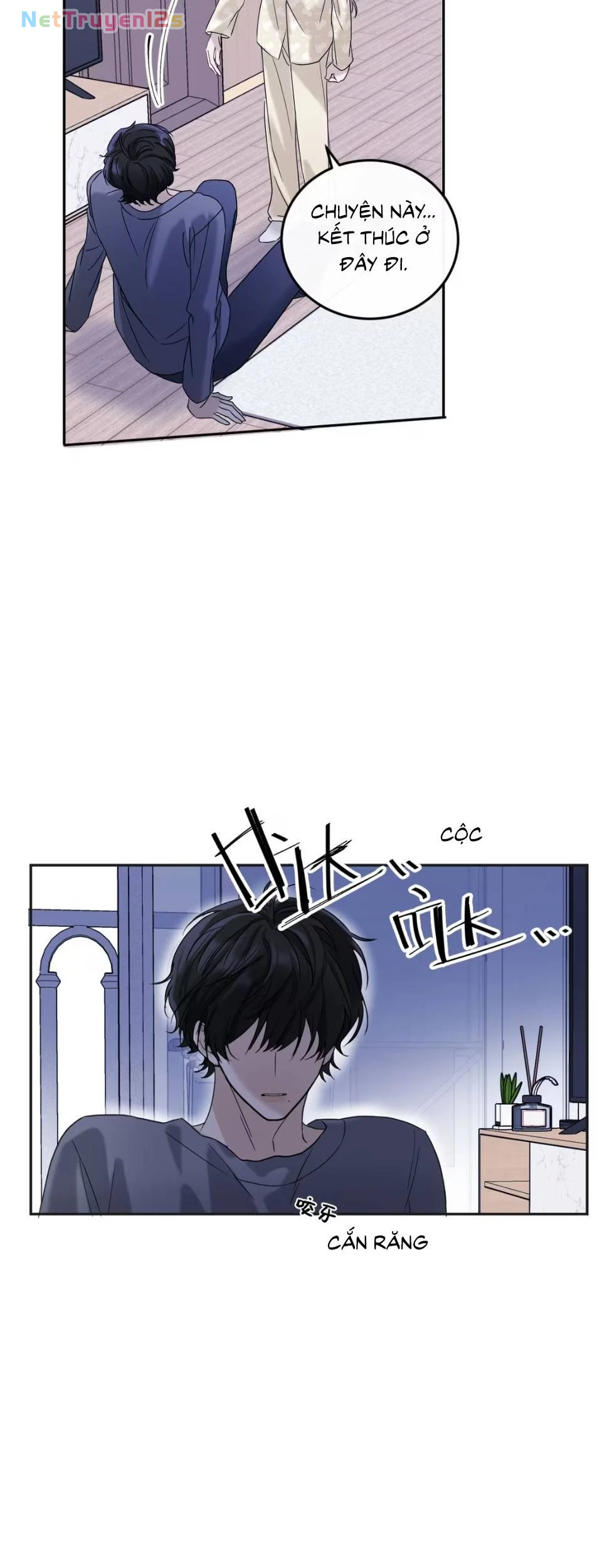 Kill Me Love Me Chapter 8 - 49