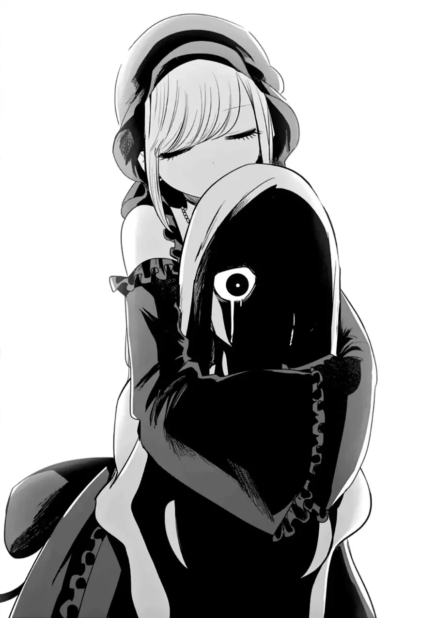 Shinigami Bocchan To Kuro Maid Chapter 209 - 10