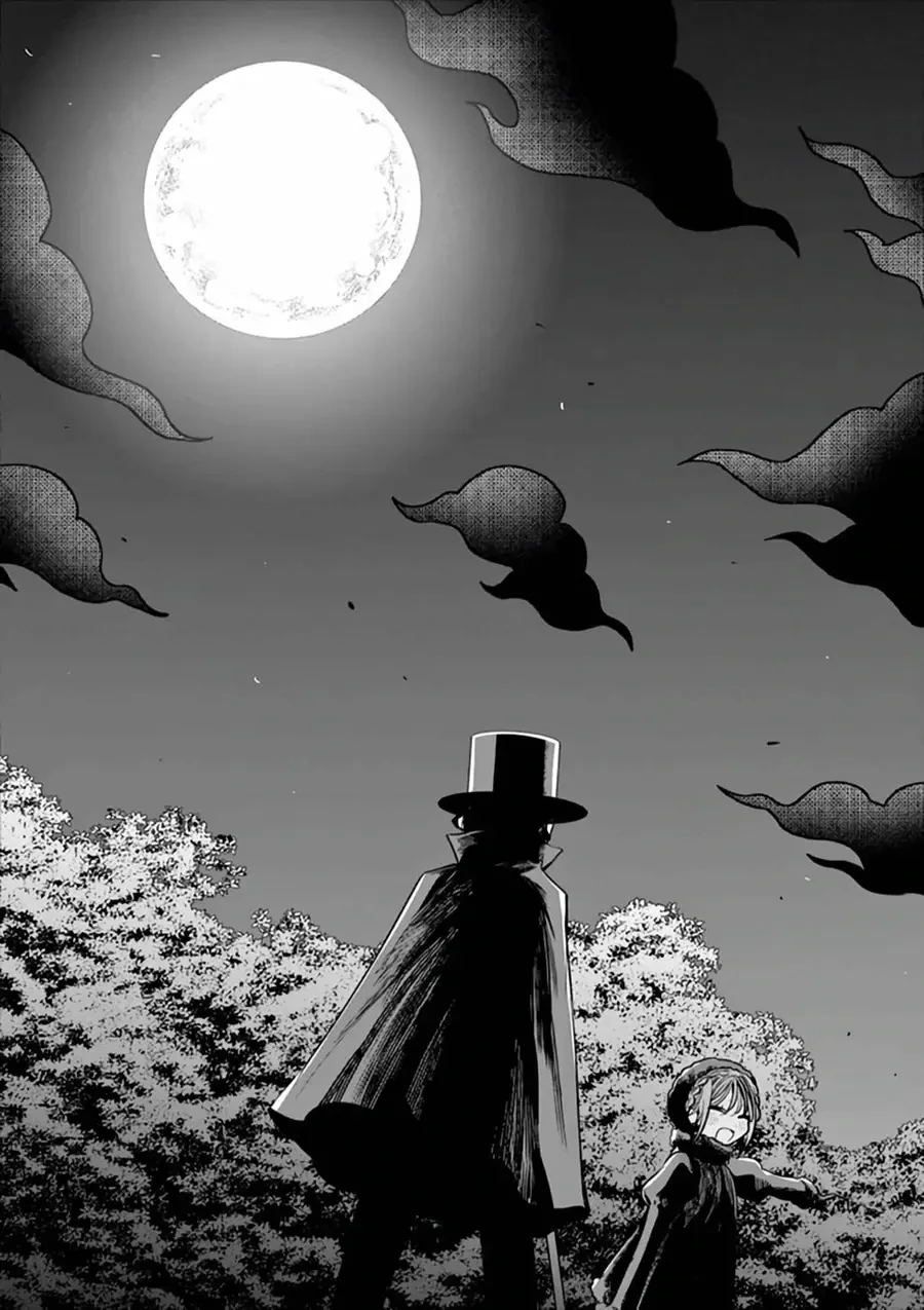 Shinigami Bocchan To Kuro Maid Chapter 223 - 14