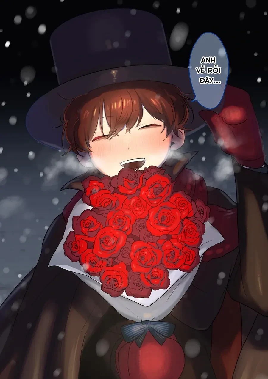 Shinigami Bocchan To Kuro Maid Chapter 227 - 16