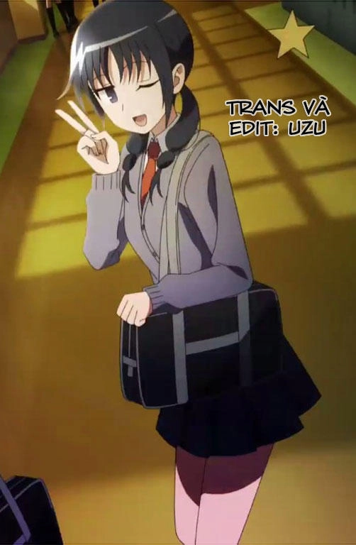 Shinigami Bocchan To Kuro Maid Chapter 7 - 12