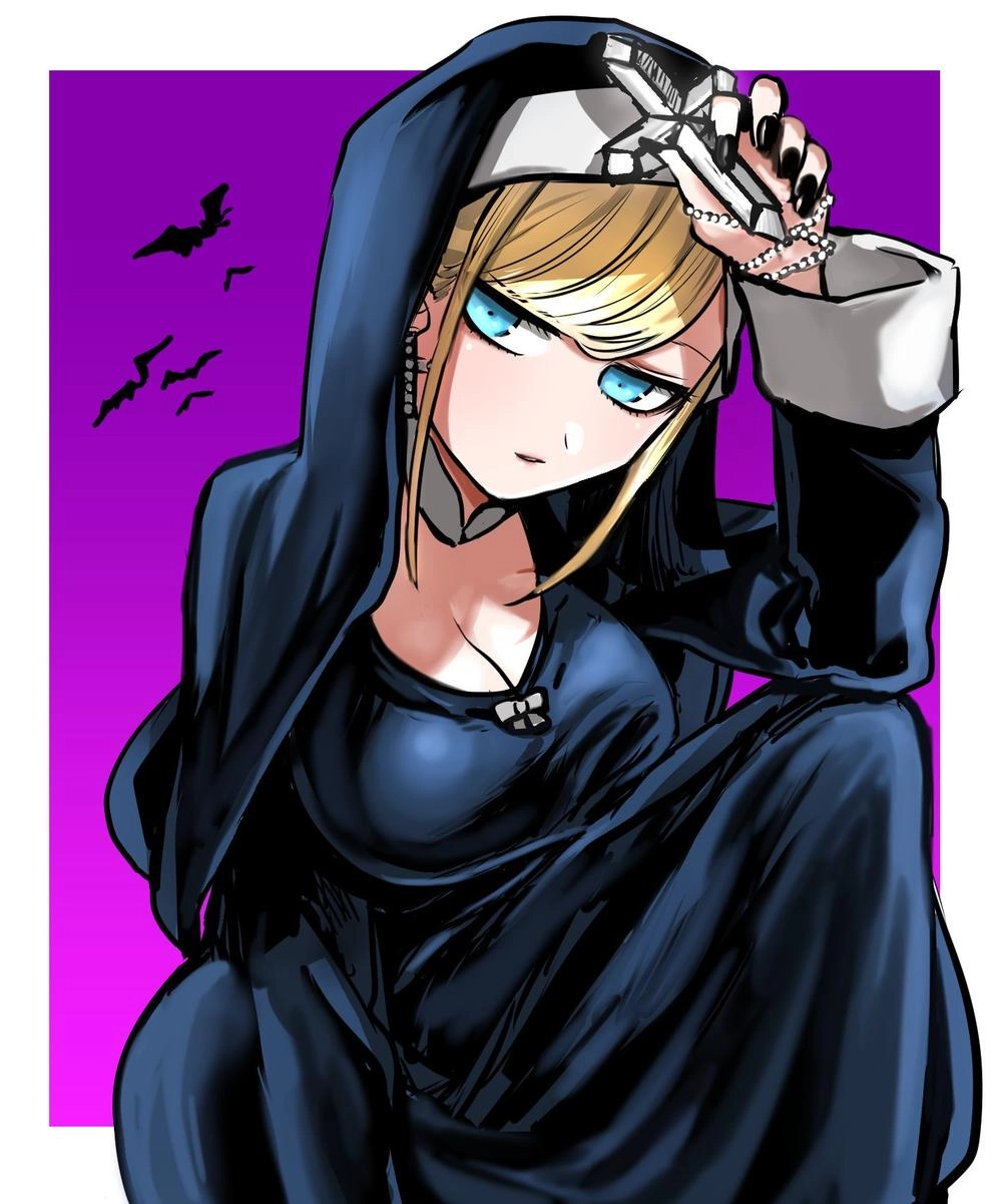 Shinigami Bocchan To Kuro Maid Chapter 18 - 15