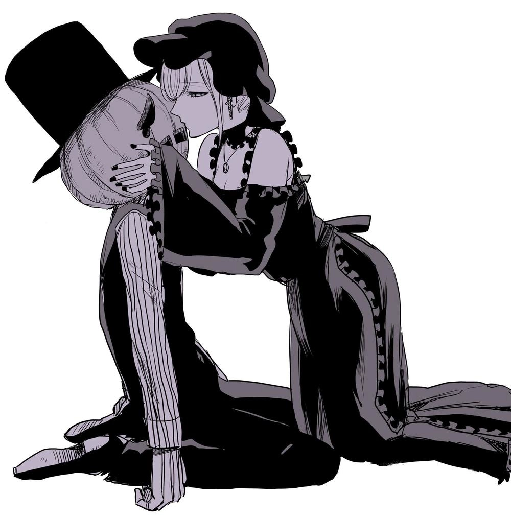 Shinigami Bocchan To Kuro Maid Chapter 18 - 18