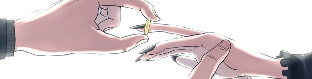 Shinigami Bocchan To Kuro Maid Chapter 18 - 20