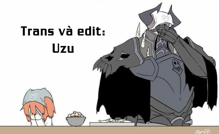 Shinigami Bocchan To Kuro Maid Chapter 26 - 11