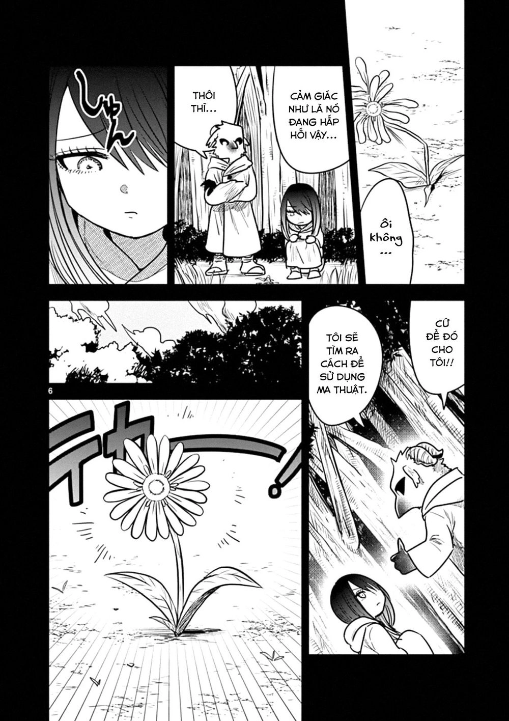 Shinigami Bocchan To Kuro Maid Chapter 78 - 8