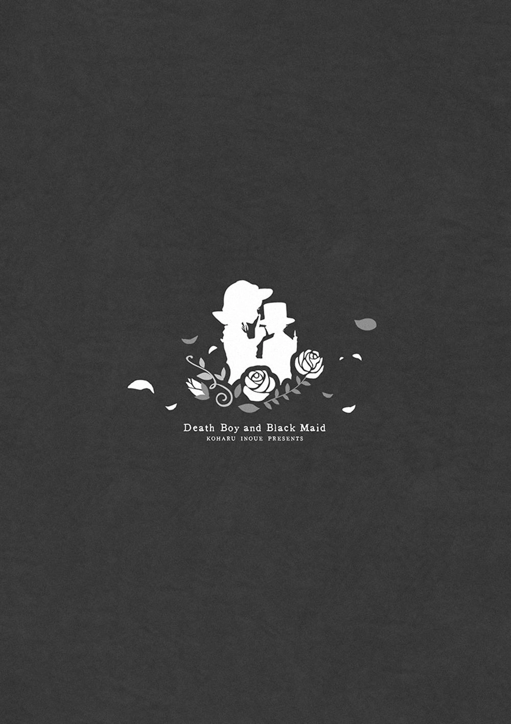 Shinigami Bocchan To Kuro Maid Chapter 82.5 - 15