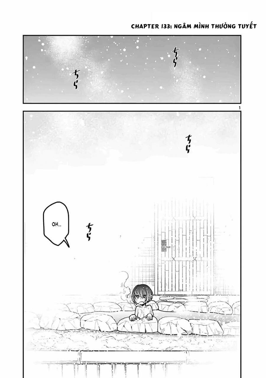 Shinigami Bocchan To Kuro Maid Chapter 133 - 2