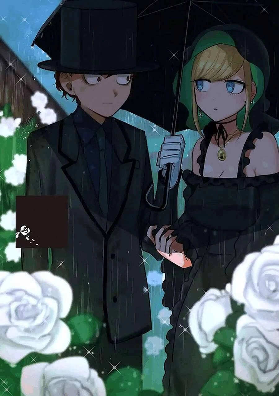 Shinigami Bocchan To Kuro Maid Chapter 149 - 2