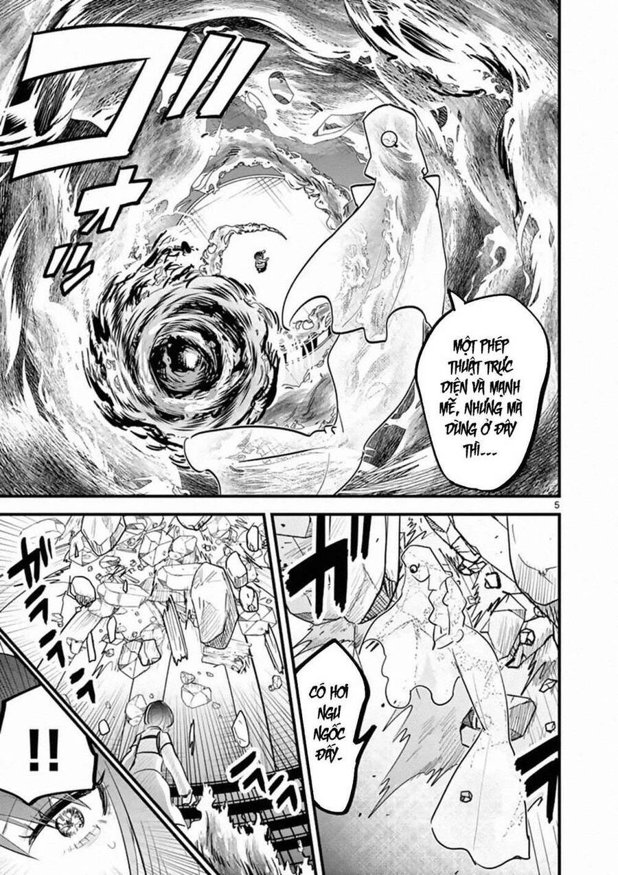 Shinigami Bocchan To Kuro Maid Chapter 153 - 7