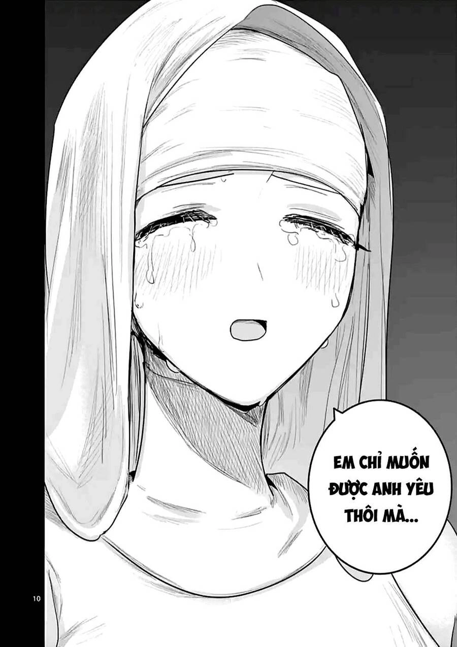 Shinigami Bocchan To Kuro Maid Chapter 170 - 12