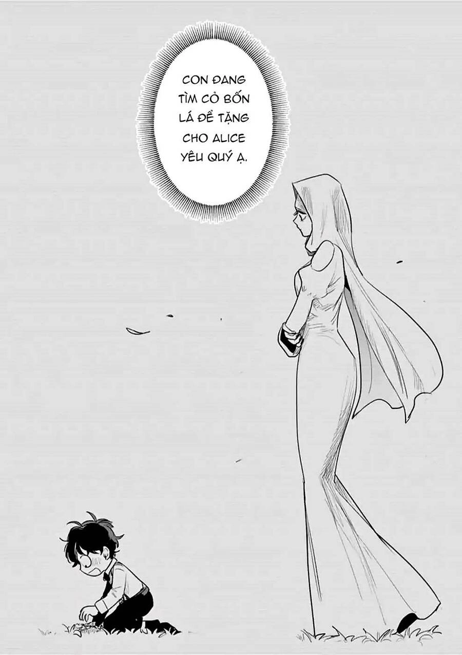 Shinigami Bocchan To Kuro Maid Chapter 170 - 18