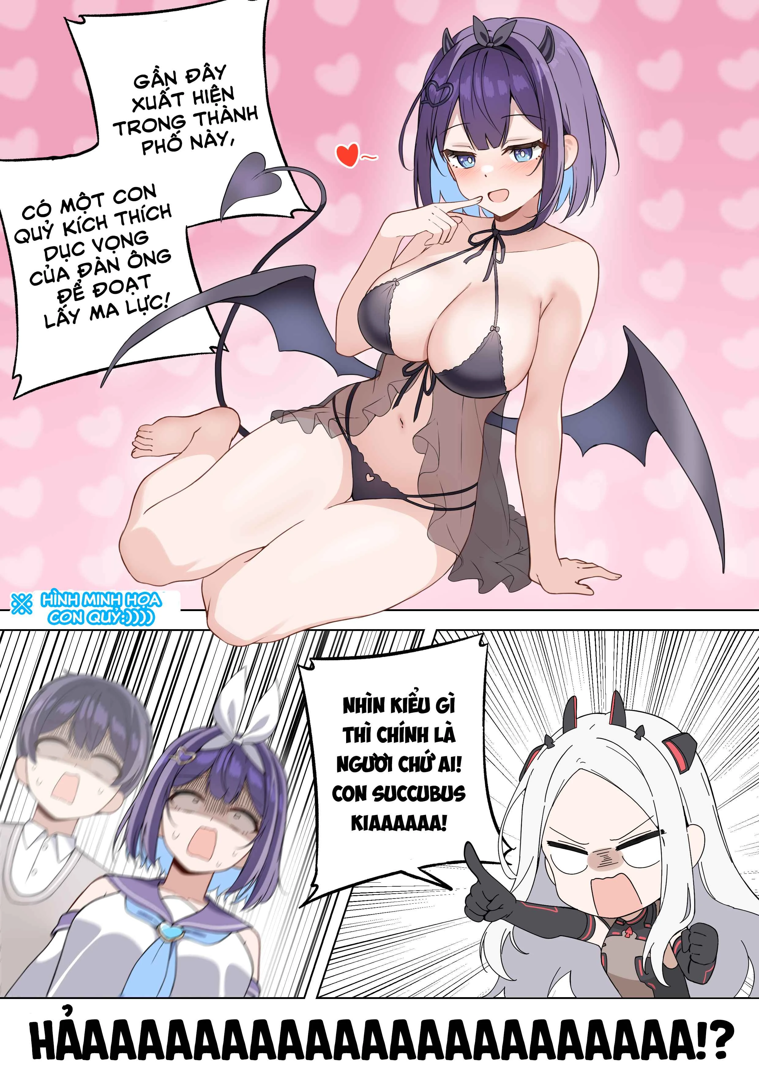 TS Mahou Shoujo ♥ Mazoka Chapter 5 - 18