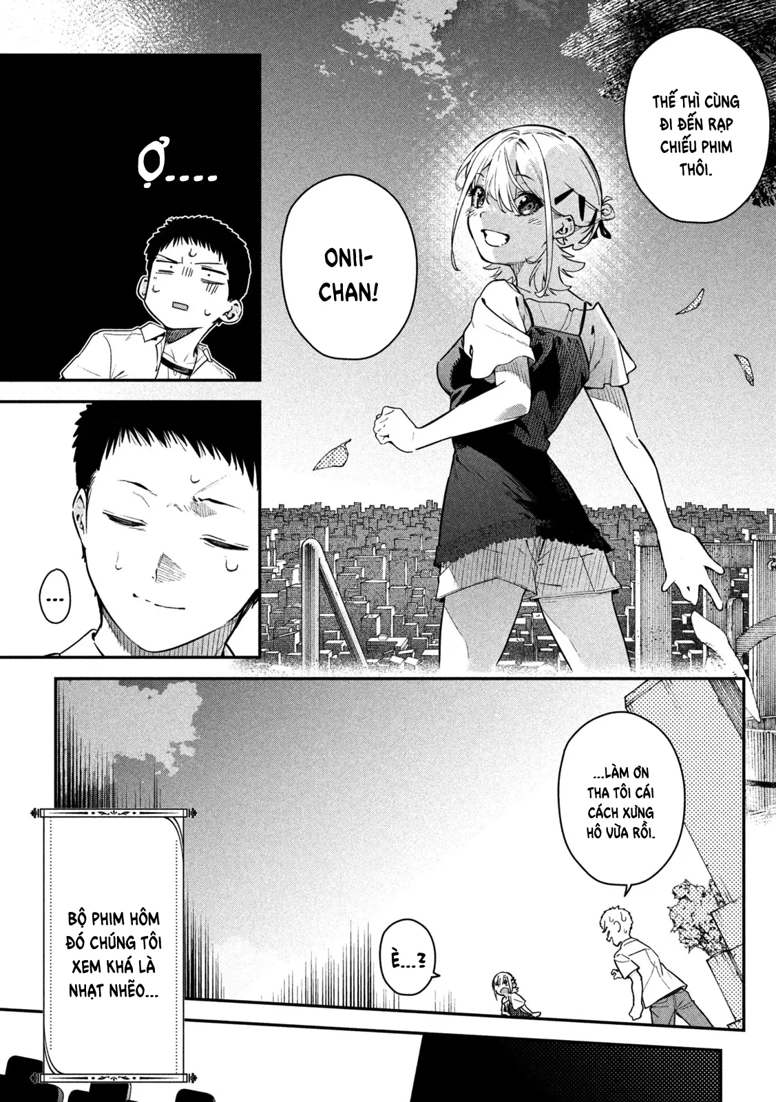 Cảm Xúc Thầm Kín Chapter 2 - 38