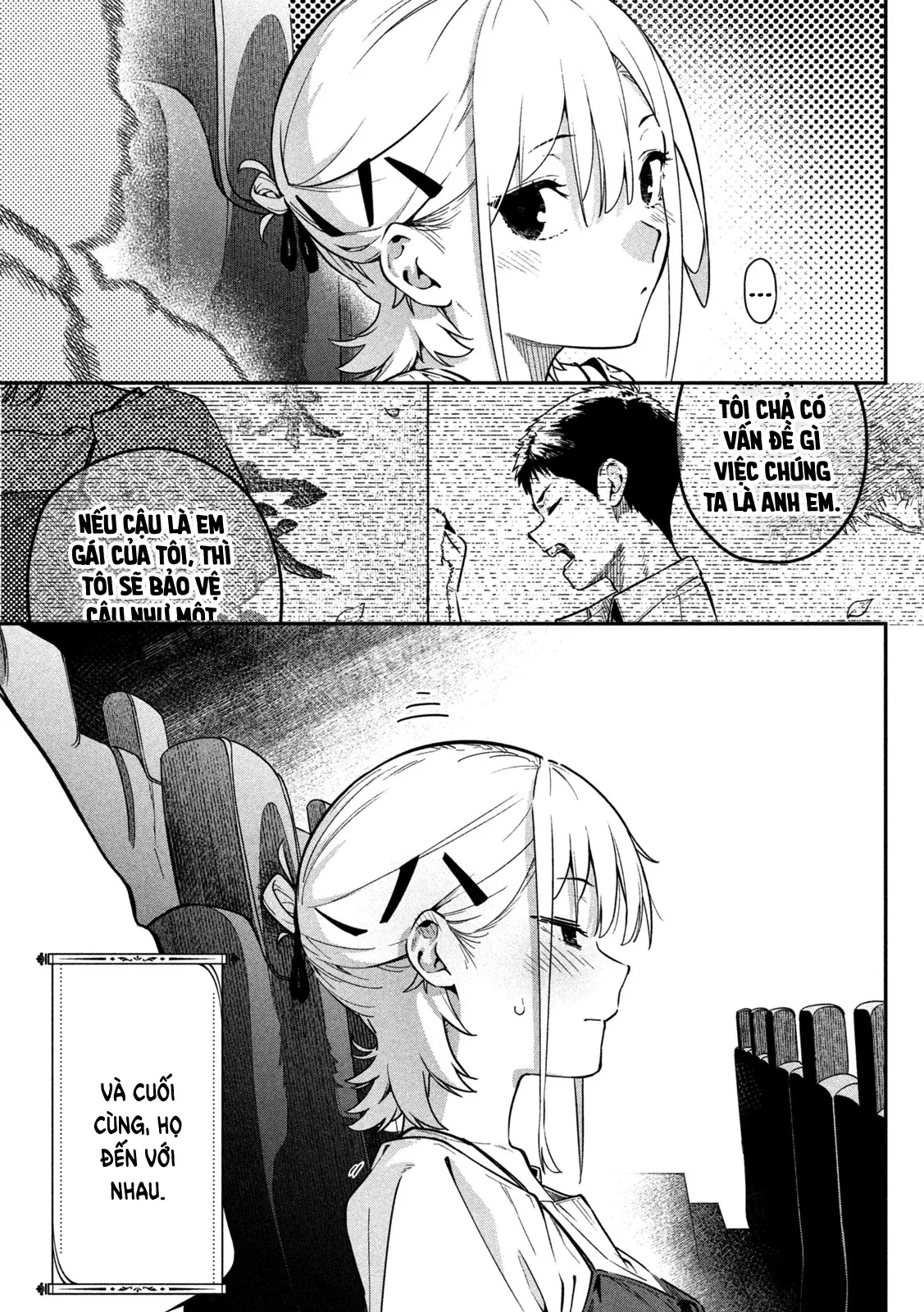 Cảm Xúc Thầm Kín Chapter 2 - 40