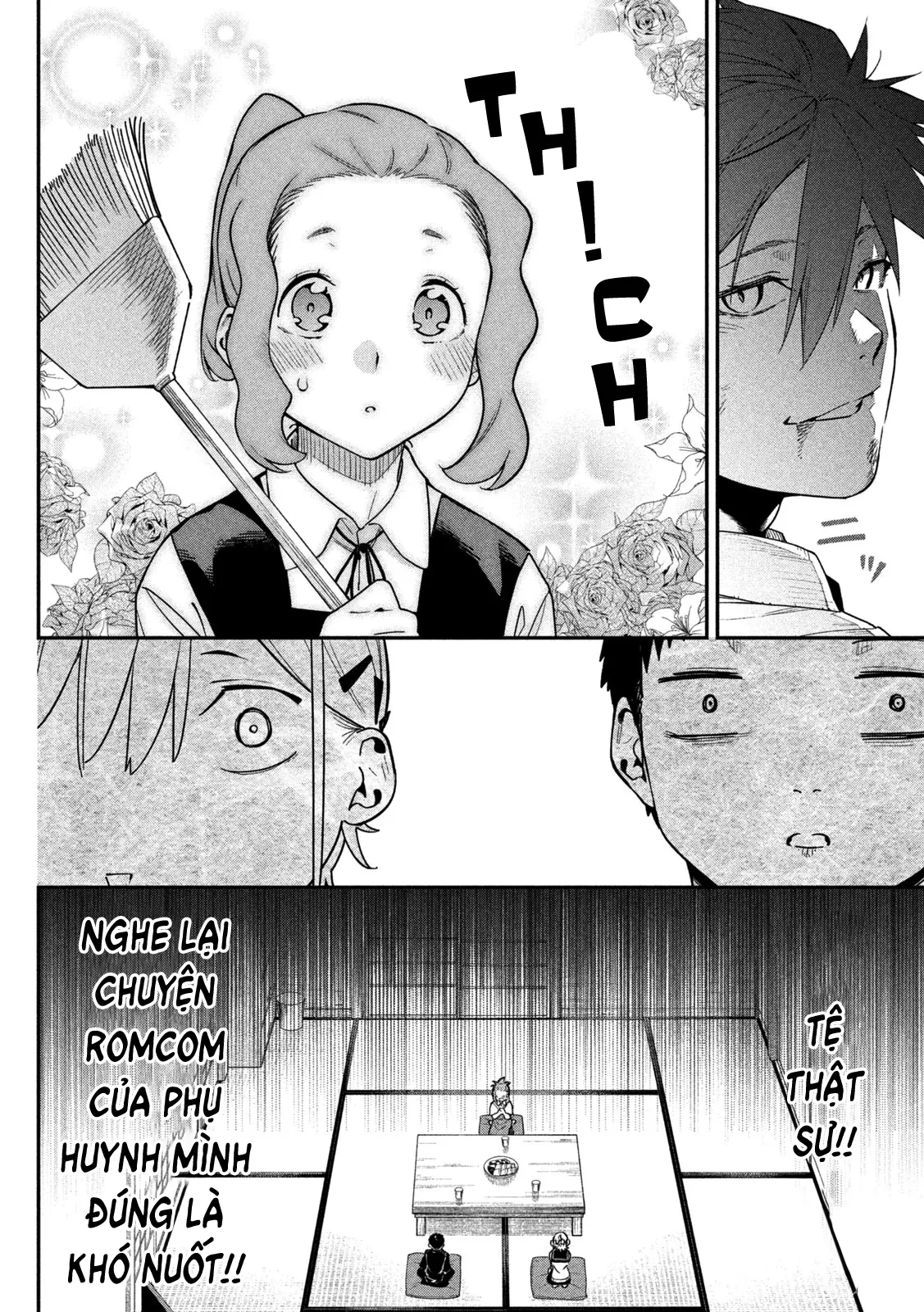 Cảm Xúc Thầm Kín Chapter 3 - 23