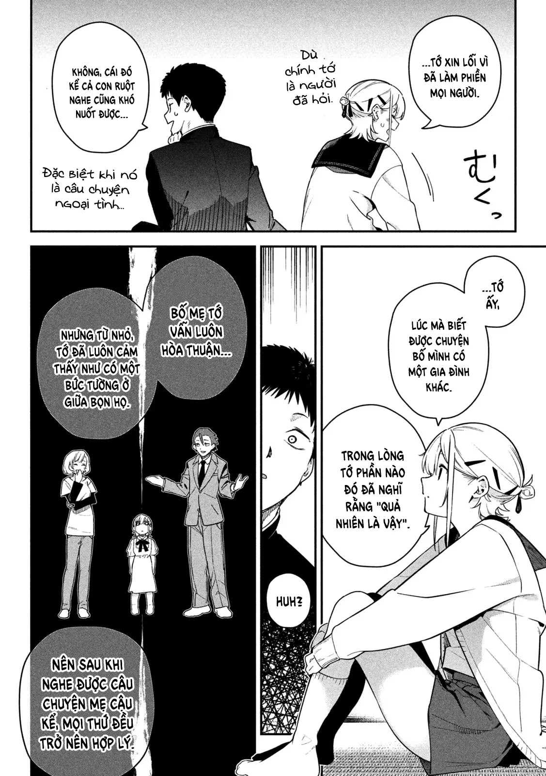 Cảm Xúc Thầm Kín Chapter 3 - 27