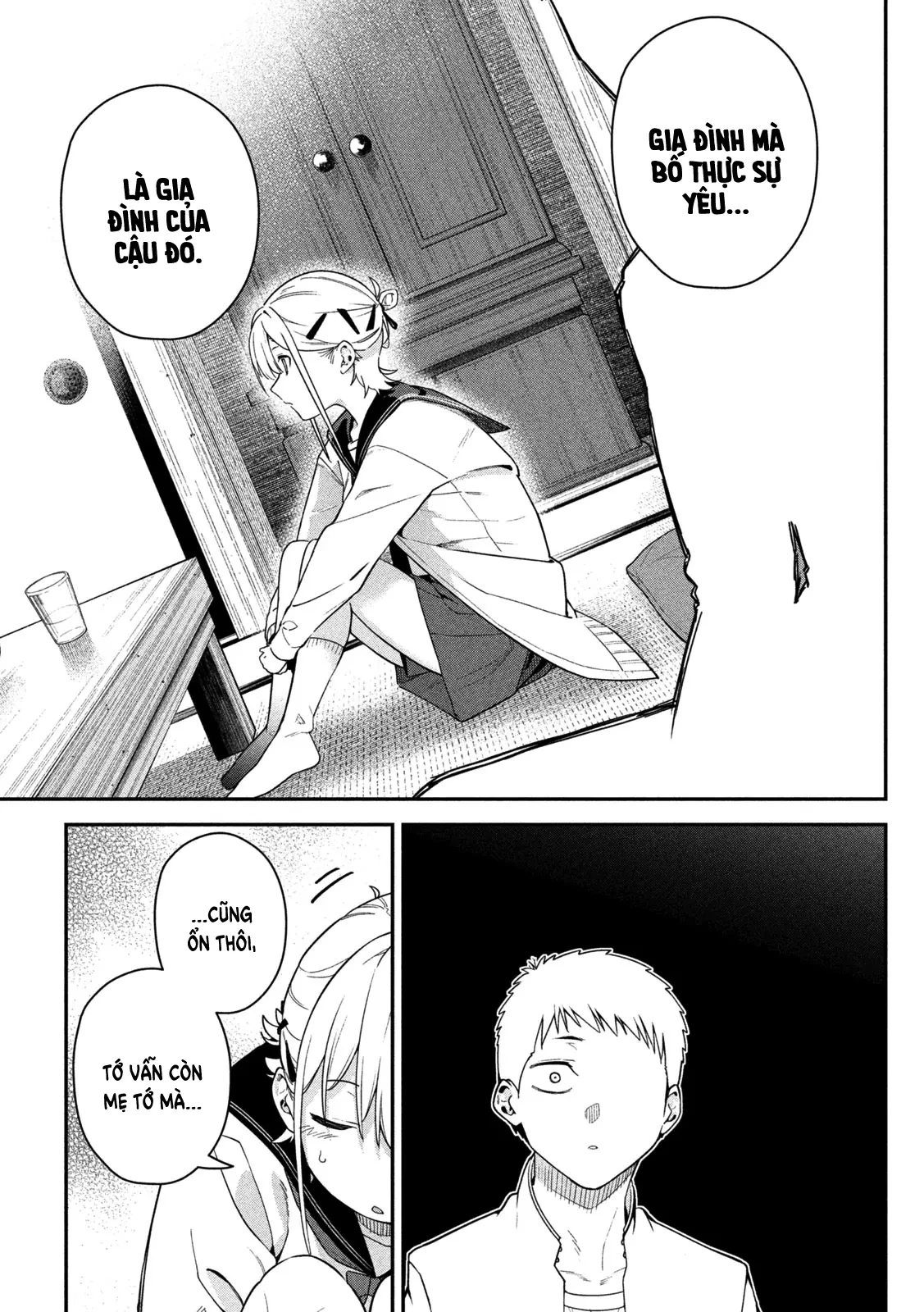 Cảm Xúc Thầm Kín Chapter 3 - 28