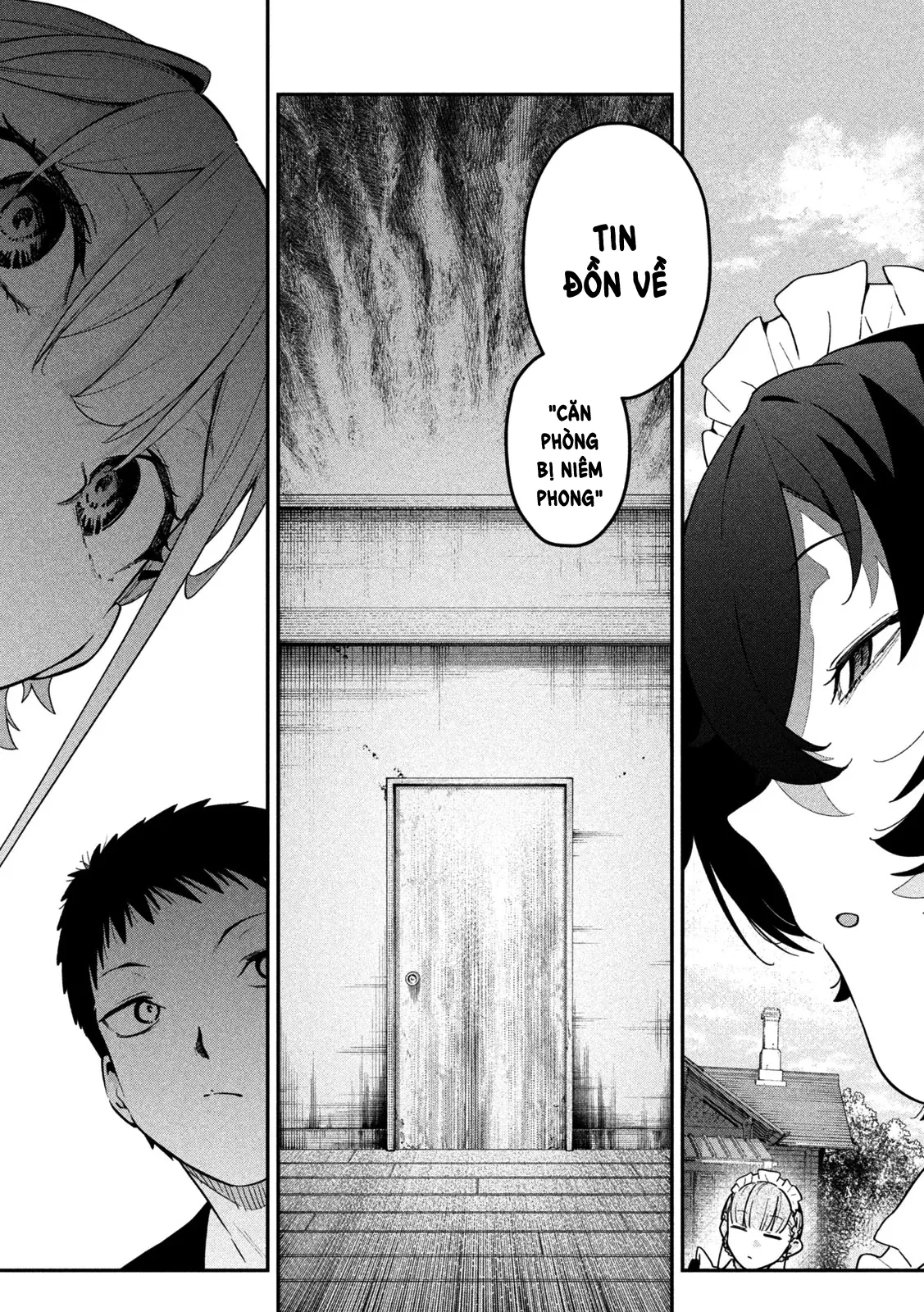 Cảm Xúc Thầm Kín Chapter 4 - 23