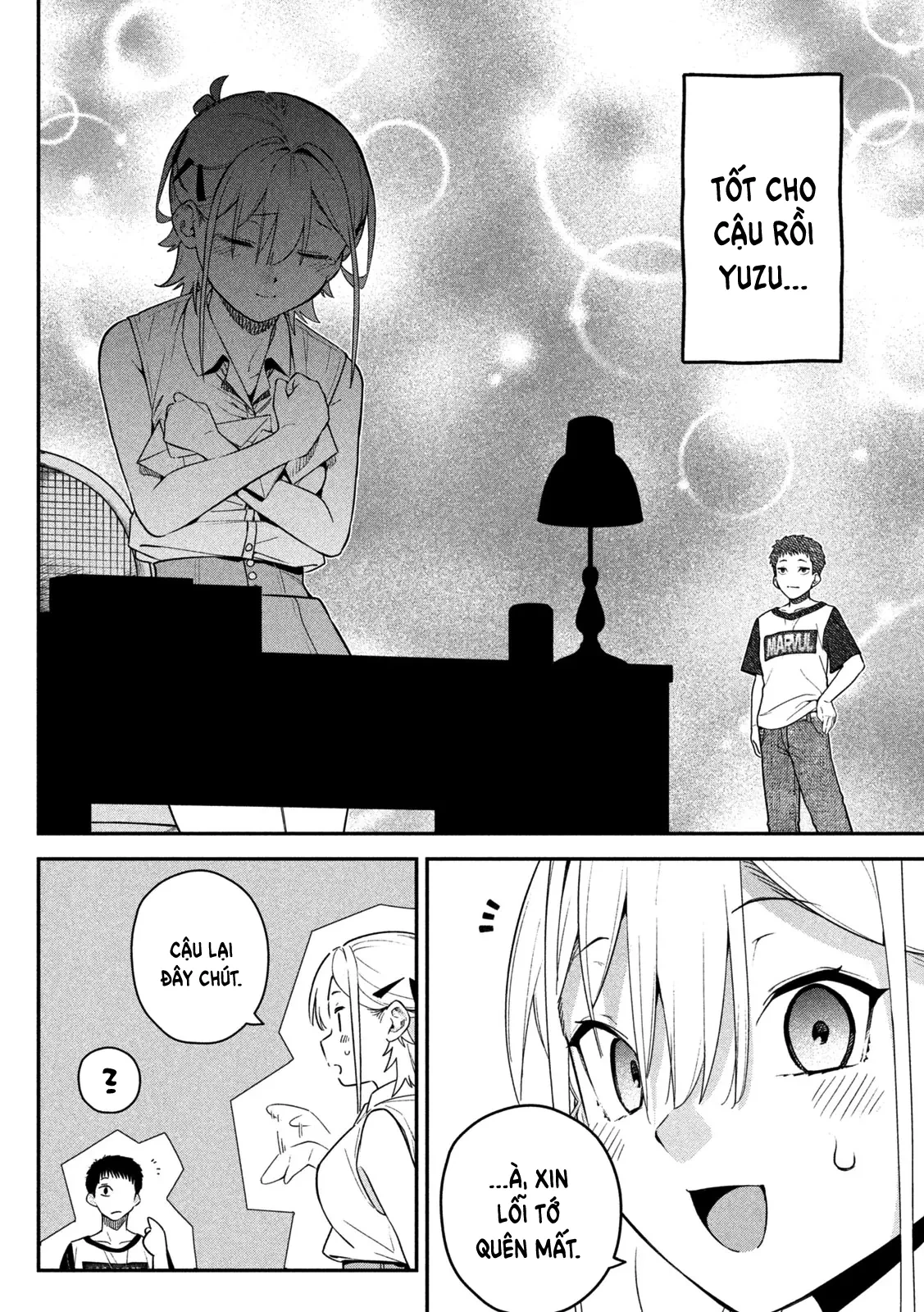 Cảm Xúc Thầm Kín Chapter 5 - 21