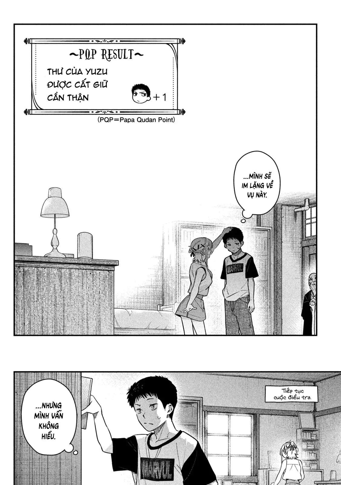 Cảm Xúc Thầm Kín Chapter 5 - 23